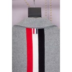 2026年4月2日入荷新作Thom Browneオーバーコート高級品/SP工場0 1 2 3 4