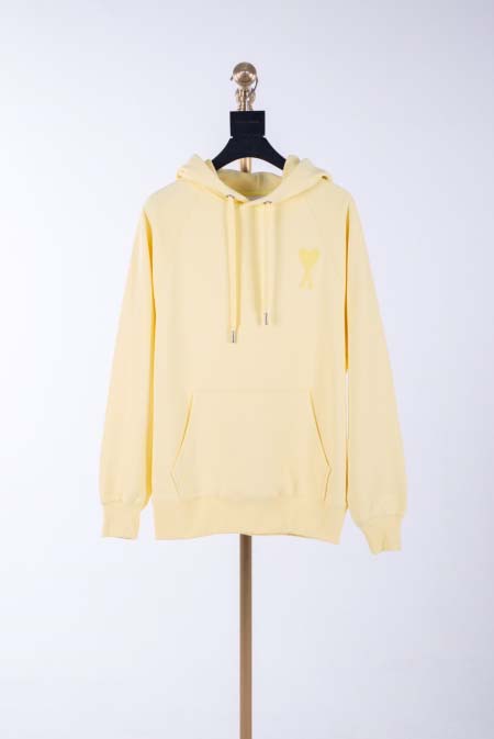 2026年4月2日入荷新作Amiパーカー高級品/SP工場S ...