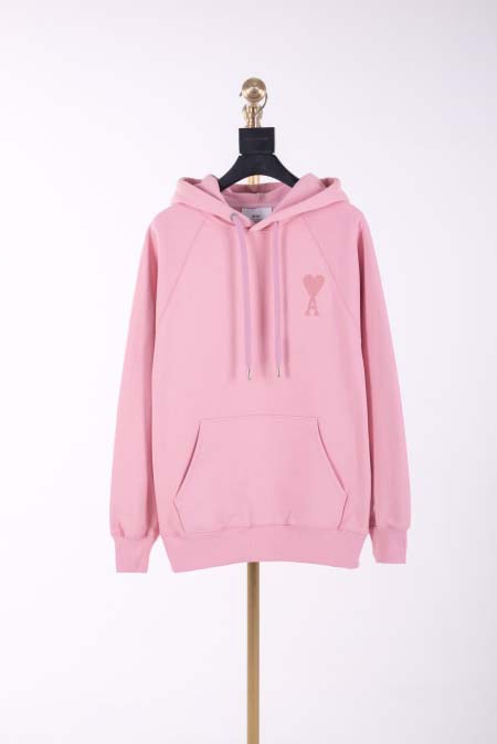 2026年4月2日入荷新作Amiパーカー高級品/SP工場S ...