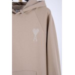 2026年4月2日入荷新作Amiパーカー高級品/SP工場S M L