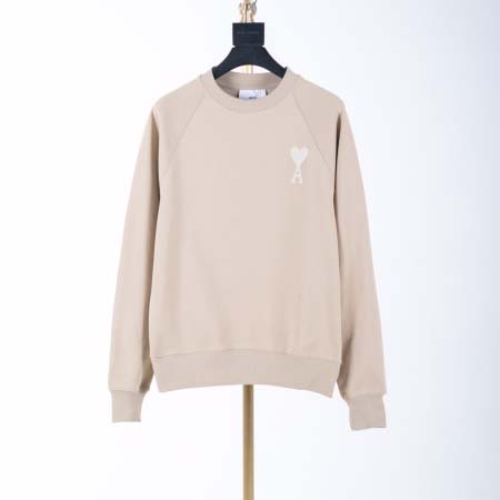 2026年4月2日入荷新作Amiパーカー高級品/SP工場S ...