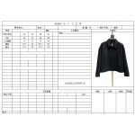 2026年4月2日入荷新作Acneジャケット高級品/SP工場XS S M L