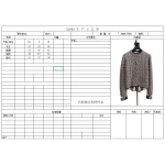 2026年4月2日入荷新作Acneカーディガンのコート高級品/SP工場XS S M L
