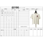 2026年4月2日入荷新作Ami半袖 tシャツ高級品/SP工場S M L XL