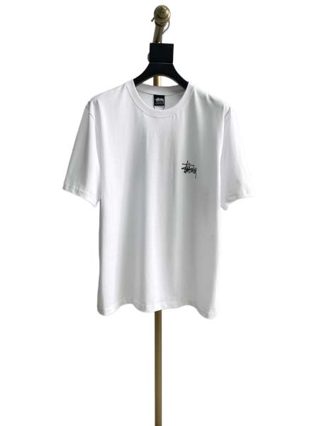 2026年4月2日入荷新作STUSSY半袖 tシャツ高級品/SP工場S M L XL