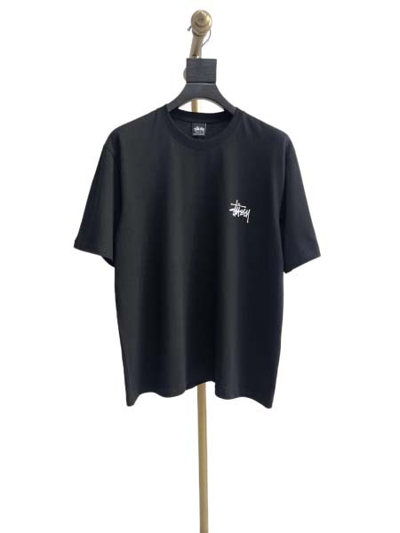 2026年4月2日入荷新作STUSSY半袖 tシャツ高級品/SP工場S M L XL