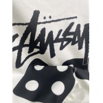2026年4月2日入荷新作STUSSY半袖 tシャツ高級品/SP工場S M L XL
