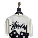 2026年4月2日入荷新作STUSSY半袖 tシャツ高級品/SP工場S M L XL