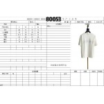 2026年4月2日入荷新作STUSSY半袖 tシャツ高級品/SP工場S M L XL