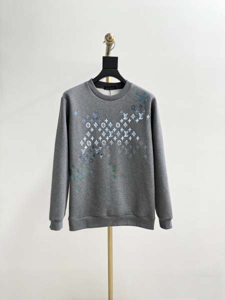 2026年4月2日入荷新作Louis Vuittonパーカー高級品/SP工場S M L XL