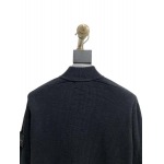 2026年4月2日入荷新作STONE ISLANDカーディガンのコート高級品/SP工場M L XL XXL