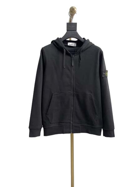 2026年4月2日入荷新作STONE ISLANDパーカー高級品/SP工場M L XL XXL
