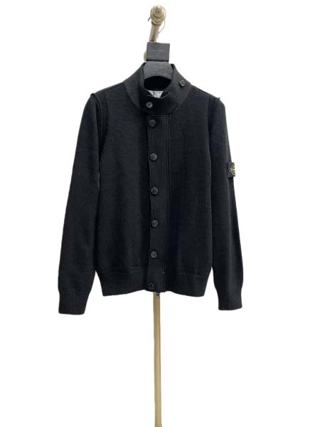 2026年4月2日入荷新作STONE ISLANDニット高級品/SP工場M L XL XXL