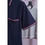 2026年4月2日入荷新作Thom Browne半袖 tシャツ高級品/SP工場0 1 2 3 4 5