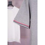 2026年4月2日入荷新作Thom Browne半袖 tシャツ高級品/SP工場0 1 2 3 4 5