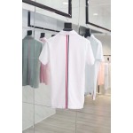 2026年4月2日入荷新作Thom Browne半袖 tシャツ高級品/SP工場0 1 2 3 4 5