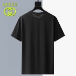 2026年4月3日新作Gucci短袖スーツ上下春夏人気商品M-5XL/JX工場