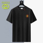 2026年4月3日新作Gucci短袖スーツ上下春夏人気商品M-5XL/JX工場