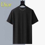 2026年4月3日新作Dior短袖スーツ上下春夏人気商品M-5XL/JX工場