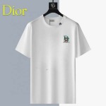 2026年4月3日新作Dior短袖スーツ上下春夏人気商品M-5XL/JX工場