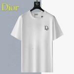 2026年4月3日新作Dior短袖スーツ上下春夏人気商品M-5XL/JX工場