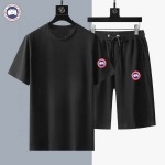 2026年4月3日新作Canana短袖スーツ上下春夏人気商品M-5XL/JX工場