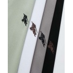 2026年4月3日Burberry春夏新作短袖人気商品M-3XL/JX工場