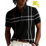 2026年4月3日Burberry春夏新作短袖人気商品M-3XL/JX工場