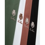 2026年4月3日loro piana春夏新作短袖人気商品M-3XL/JX工場