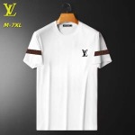 2026年4月3日Louis Vuitton春夏新作短袖商品M-7XL/JX工場