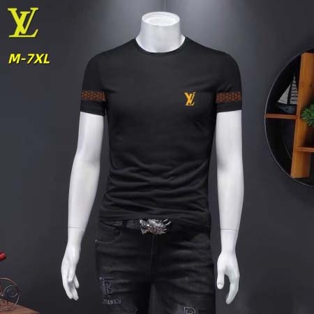 2026年4月3日Louis Vuitton春夏新作短袖商品...