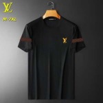 2026年4月3日Louis Vuitton春夏新作短袖商品M-7XL/JX工場
