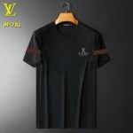 2026年4月3日Louis Vuitton春夏新作短袖商品M-7XL/JX工場