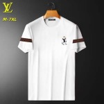 2026年4月3日Louis Vuitton春夏新作短袖商品M-7XL/JX工場