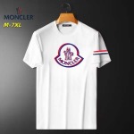 2026年4月3日Moncler春夏新作短袖商品M-7XL/JX工場
