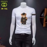 2026年4月3日Gucci春夏新作短袖商品M-7XL/JX工場