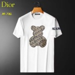 2026年4月3日Dior春夏新作短袖商品M-7XL/JX工場