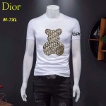 2026年4月3日Dior春夏新作短袖商品M-7XL/JX工場