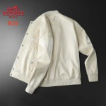 2026年4月3日入荷Hermes春秋ジャケット高品質新作商品M-5XL/JX工場
