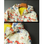 2026年4月3日入荷Hermes春秋ジャケット高品質新作商品M-5XL/JX工場