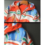 2026年4月3日入荷Hermes春秋ジャケット高品質新作商品M-5XL/JX工場