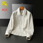 2026年4月3日入荷Burberry春秋ジャケット高品質新作商品M-5XL/JX工場