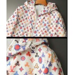 2026年4月3日入荷Louis Vuitton春秋ジャケット高品質新作商品M-5XL/JX工場