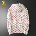 2026年4月3日入荷Louis Vuitton春秋ジャケット高品質新作商品M-5XL/JX工場