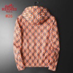 2026年4月3日入荷Hermes春秋ジャケット高品質新作商品M-5XL/JX工場