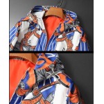 2026年4月3日入荷Hermes春秋ジャケット高品質新作商品M-5XL/JX工場