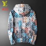 2026年4月3日入荷Louis Vuitton春秋ジャケット高品質新作商品M-5XL/JX工場