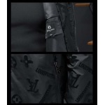 2026年4月3日入荷Louis Vuitton春秋ジャケット高品質新作商品M-5XL/JX工場