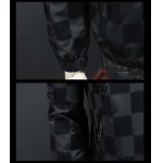 2026年4月3日入荷Louis Vuitton春秋ジャケット高品質新作商品M-5XL/JX工場