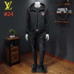 2026年4月3日入荷Louis Vuitton春秋ジャケット高品質新作商品M-5XL/JX工場